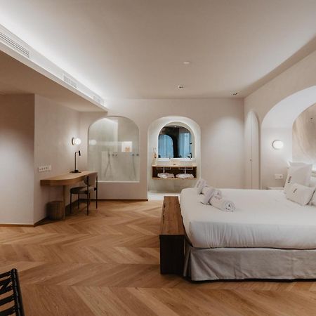 Hotel Petit Luxe 特拉萨 外观 照片