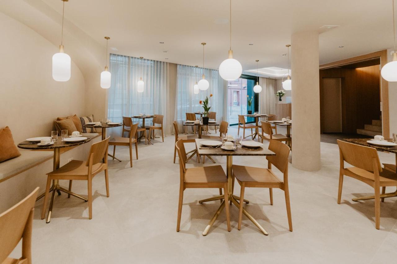 Hotel Petit Luxe 特拉萨 外观 照片