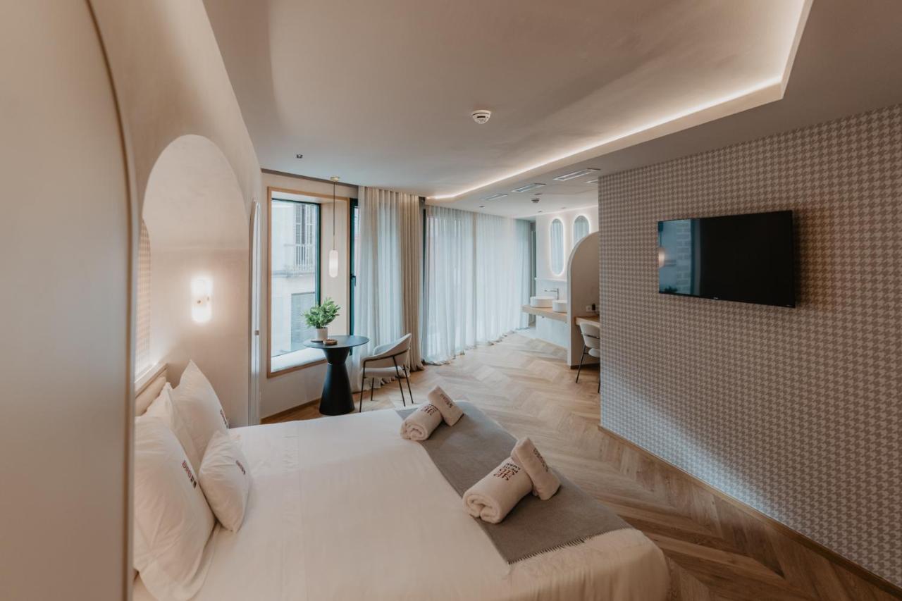 Hotel Petit Luxe 特拉萨 外观 照片