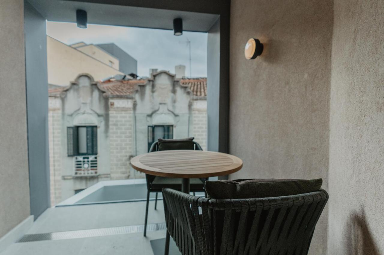 Hotel Petit Luxe 特拉萨 外观 照片