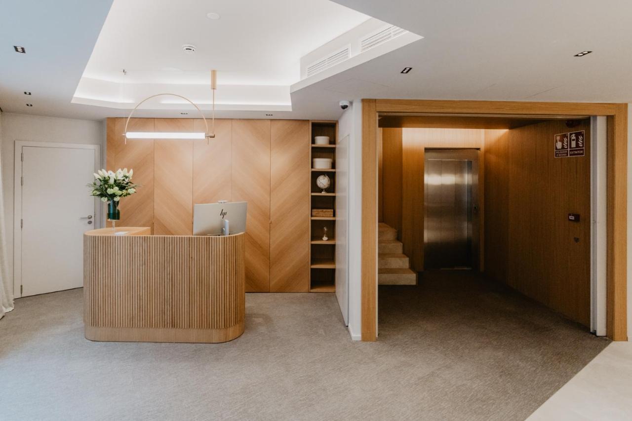 Hotel Petit Luxe 特拉萨 外观 照片
