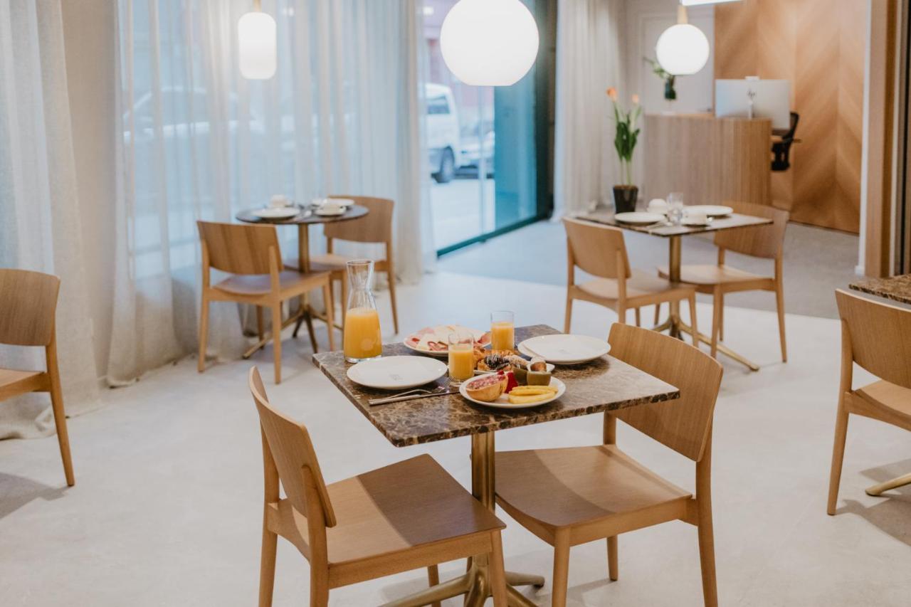 Hotel Petit Luxe 特拉萨 外观 照片