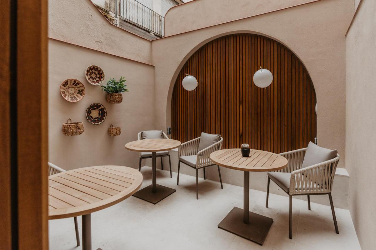 Hotel Petit Luxe 特拉萨 外观 照片