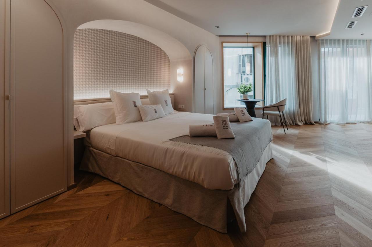 Hotel Petit Luxe 特拉萨 外观 照片