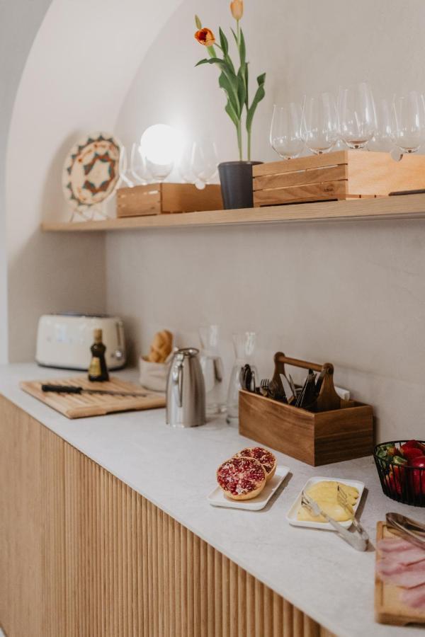 Hotel Petit Luxe 特拉萨 外观 照片