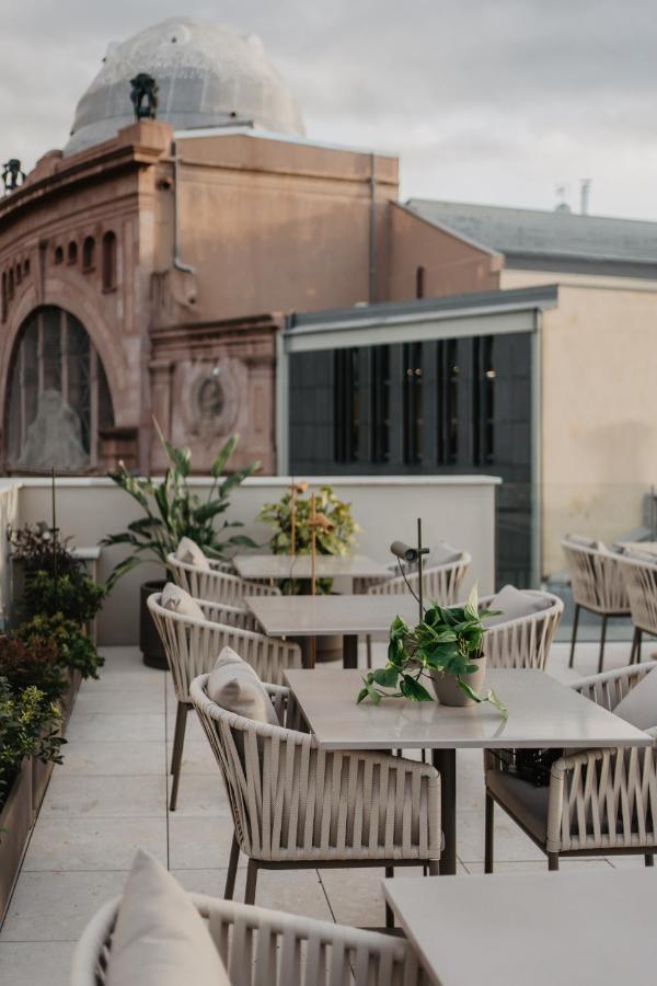 Hotel Petit Luxe 特拉萨 外观 照片