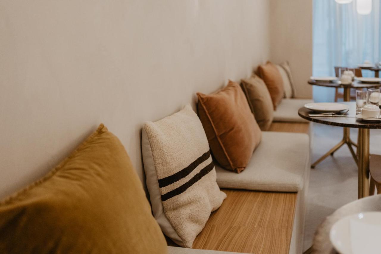 Hotel Petit Luxe 特拉萨 外观 照片