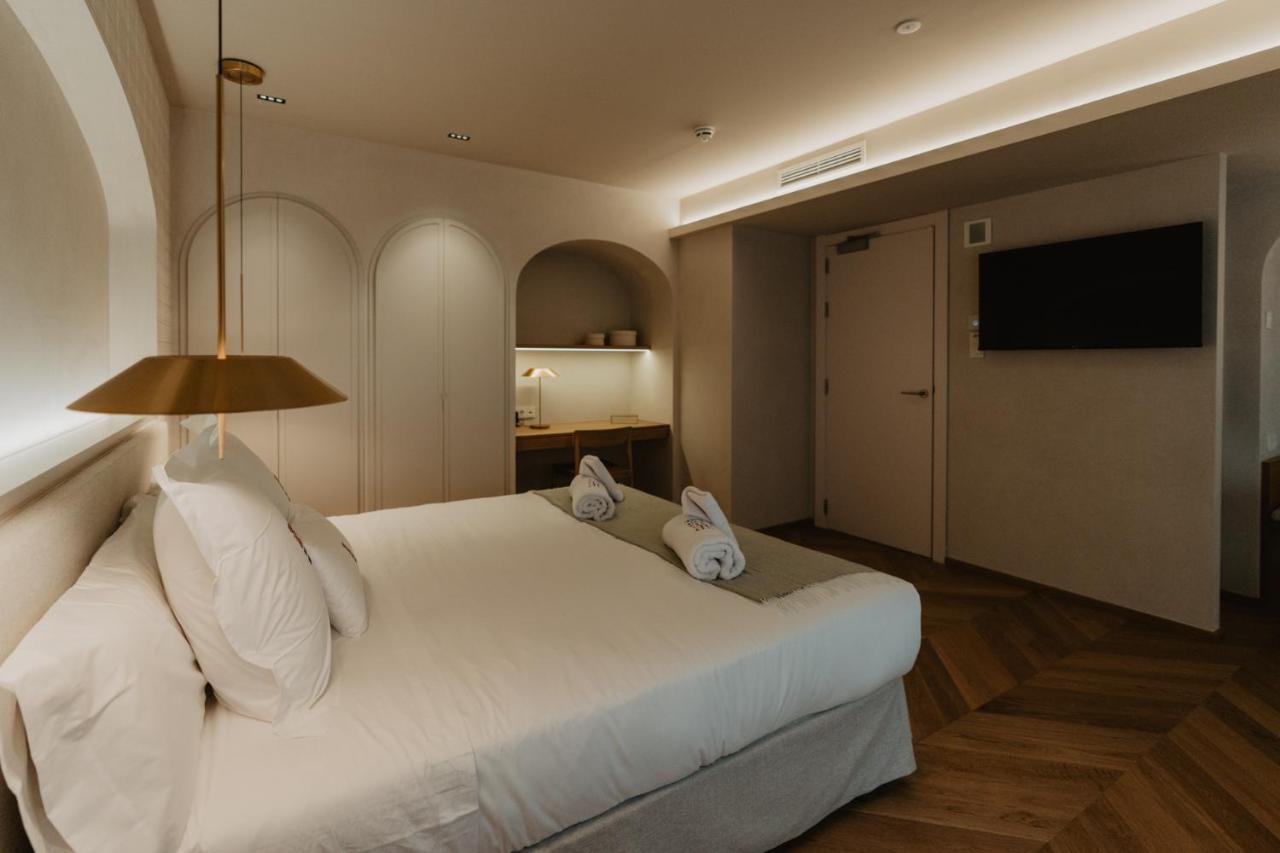 Hotel Petit Luxe 特拉萨 外观 照片