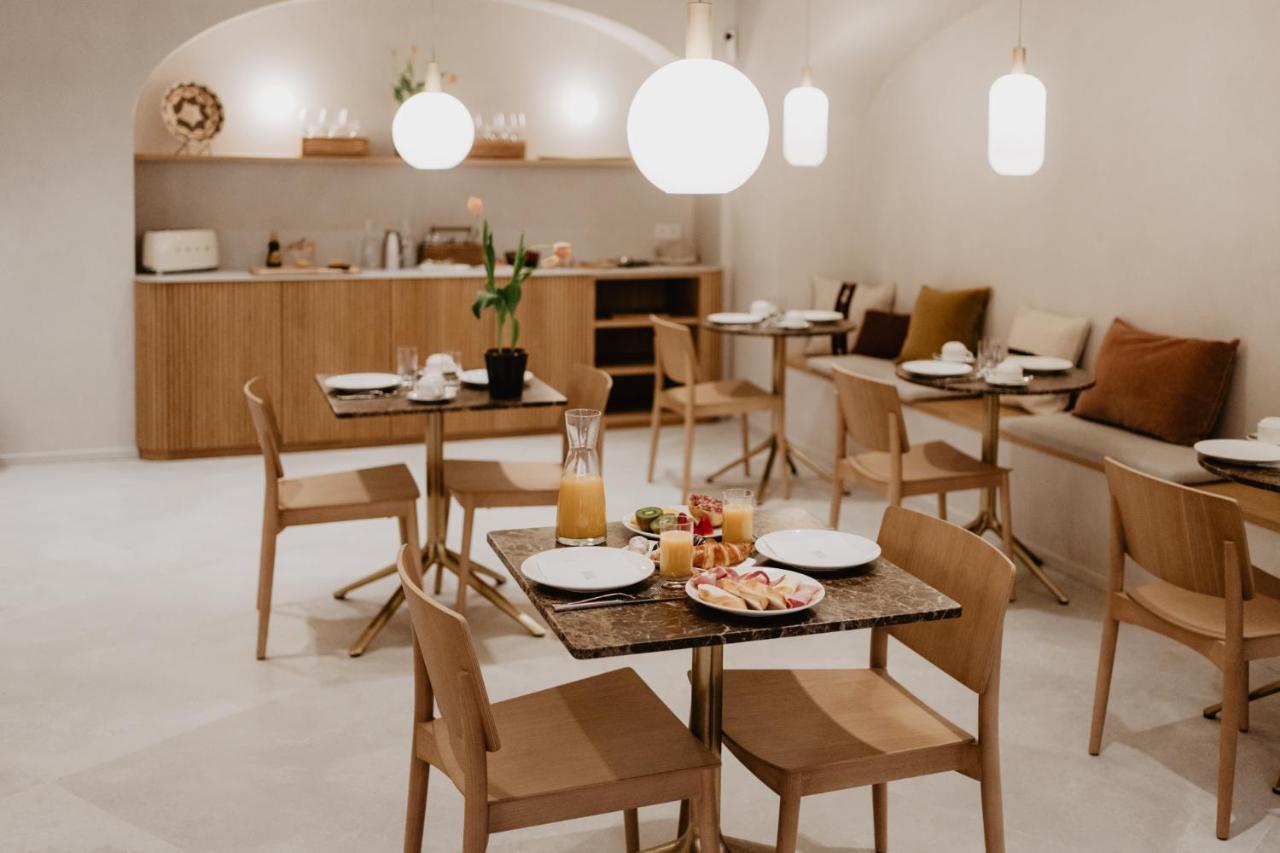 Hotel Petit Luxe 特拉萨 外观 照片