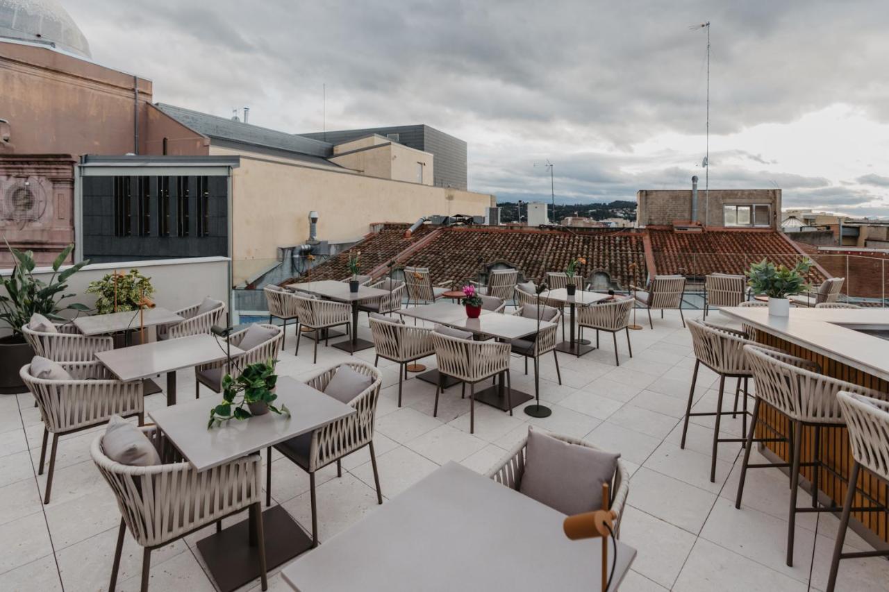 Hotel Petit Luxe 特拉萨 外观 照片