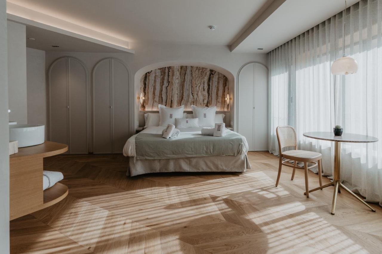 Hotel Petit Luxe 特拉萨 外观 照片