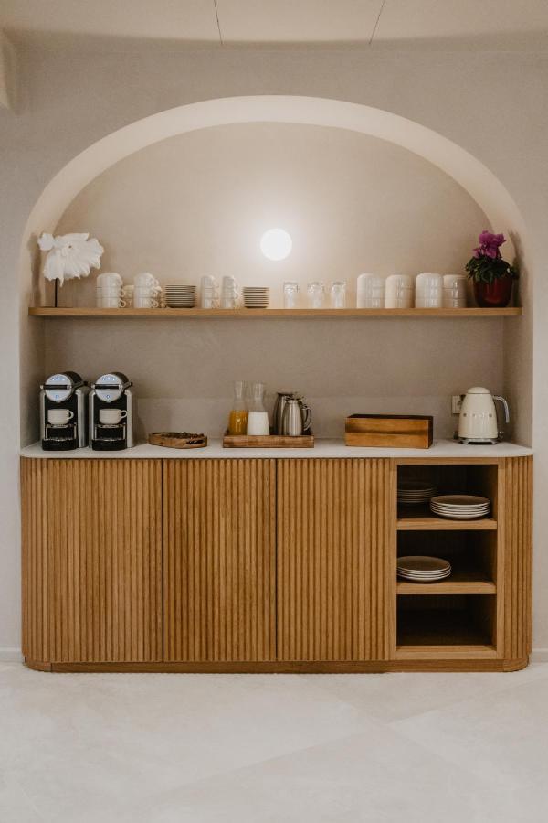 Hotel Petit Luxe 特拉萨 外观 照片