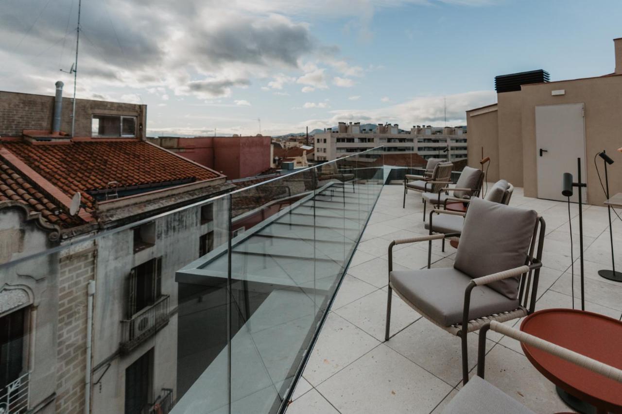 Hotel Petit Luxe 特拉萨 外观 照片