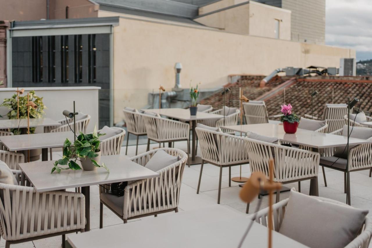 Hotel Petit Luxe 特拉萨 外观 照片
