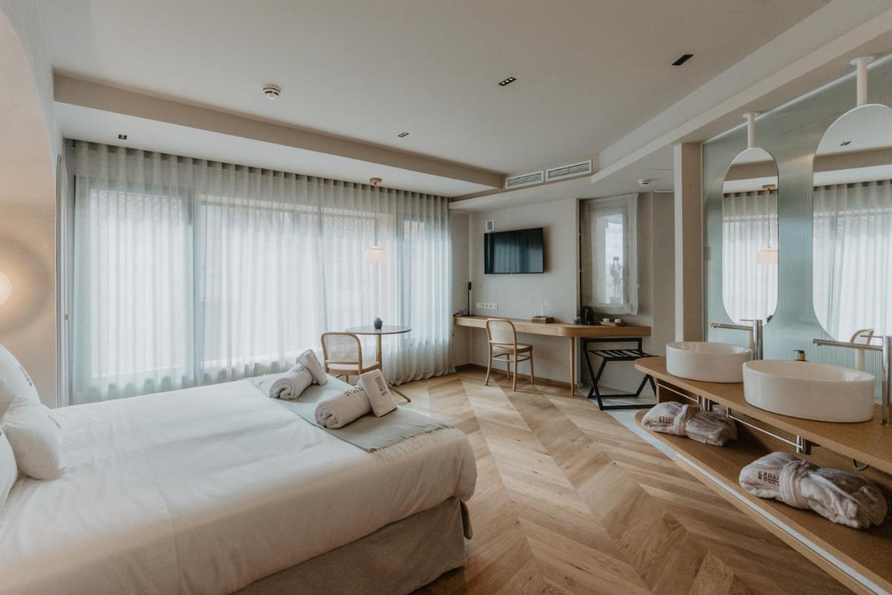 Hotel Petit Luxe 特拉萨 外观 照片