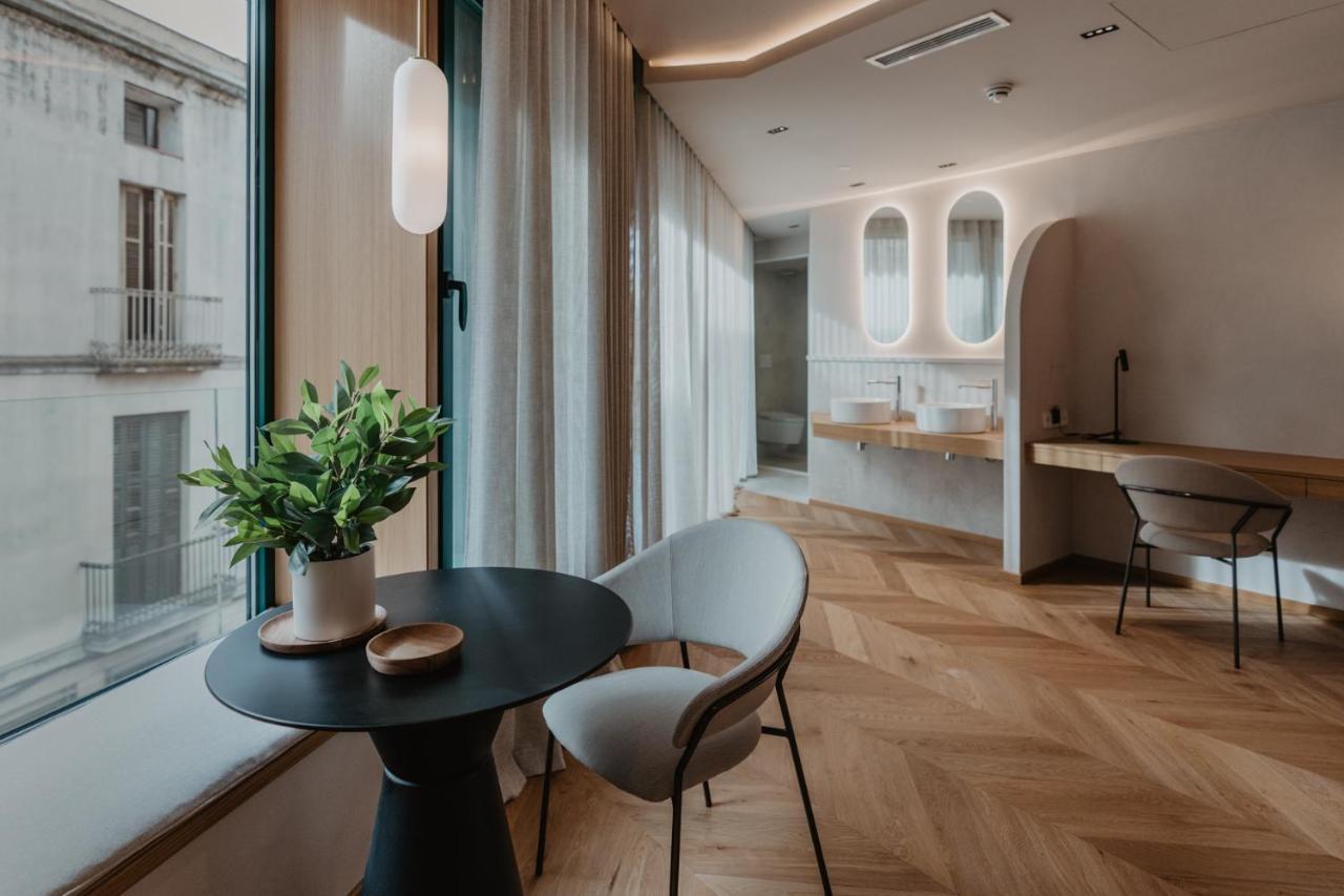 Hotel Petit Luxe 特拉萨 外观 照片