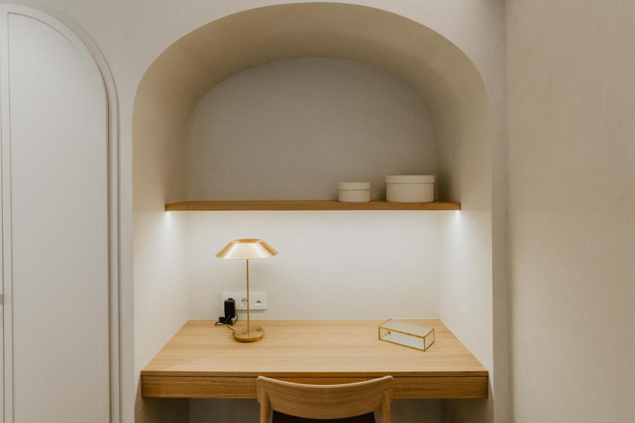 Hotel Petit Luxe 特拉萨 外观 照片