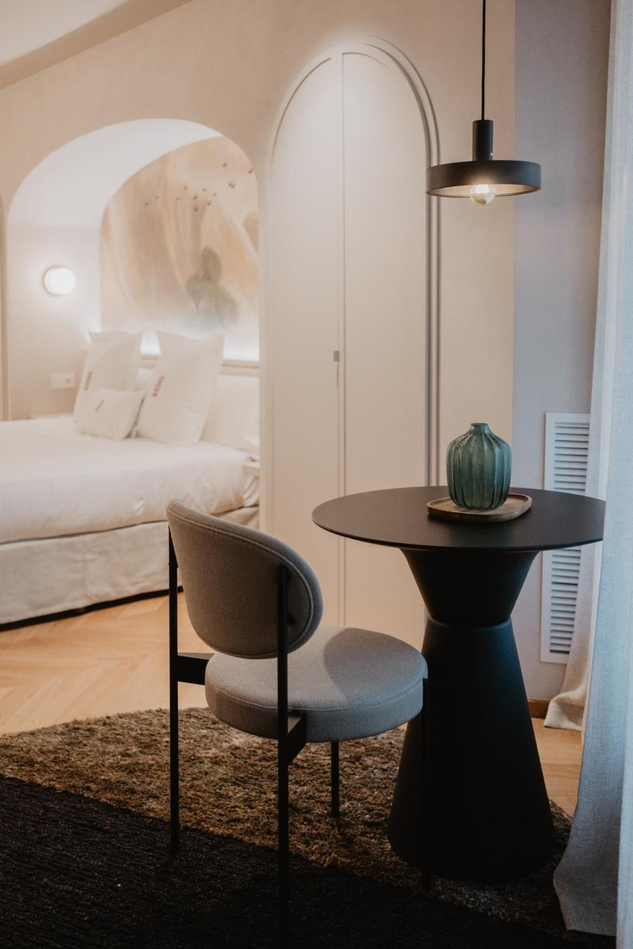 Hotel Petit Luxe 特拉萨 外观 照片
