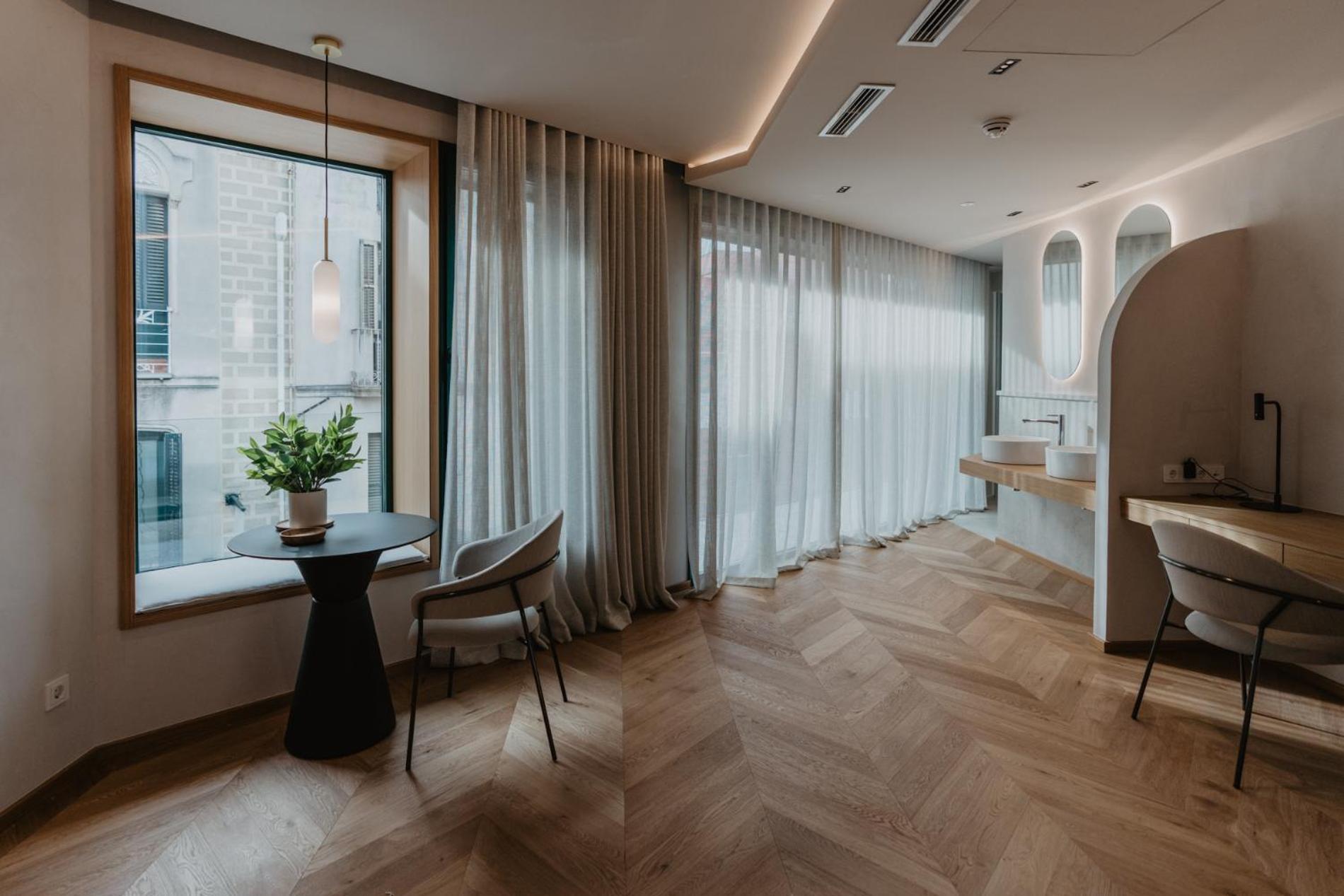 Hotel Petit Luxe 特拉萨 外观 照片