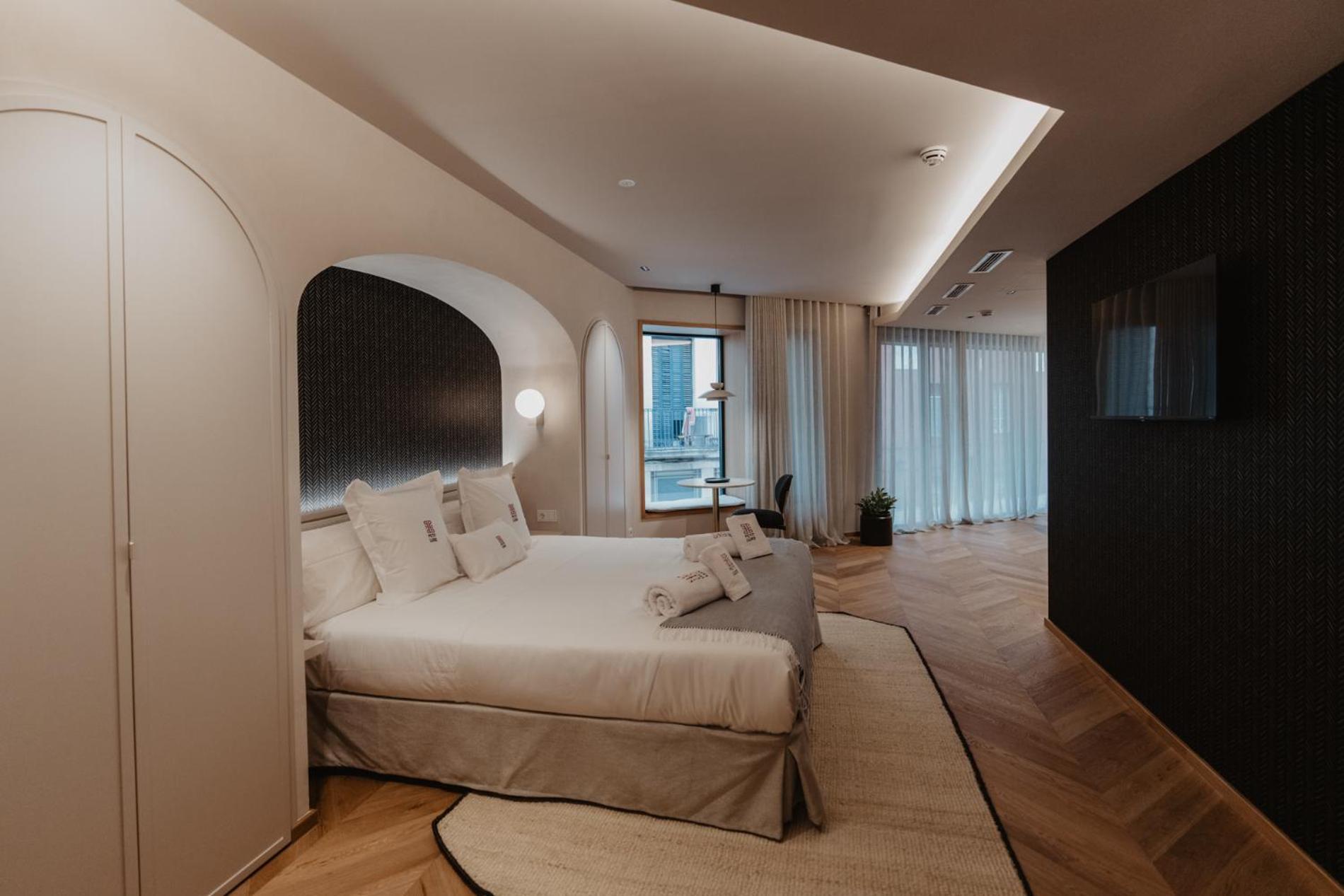 Hotel Petit Luxe 特拉萨 外观 照片