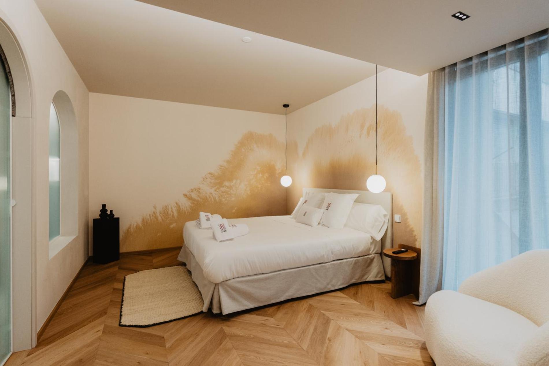 Hotel Petit Luxe 特拉萨 外观 照片