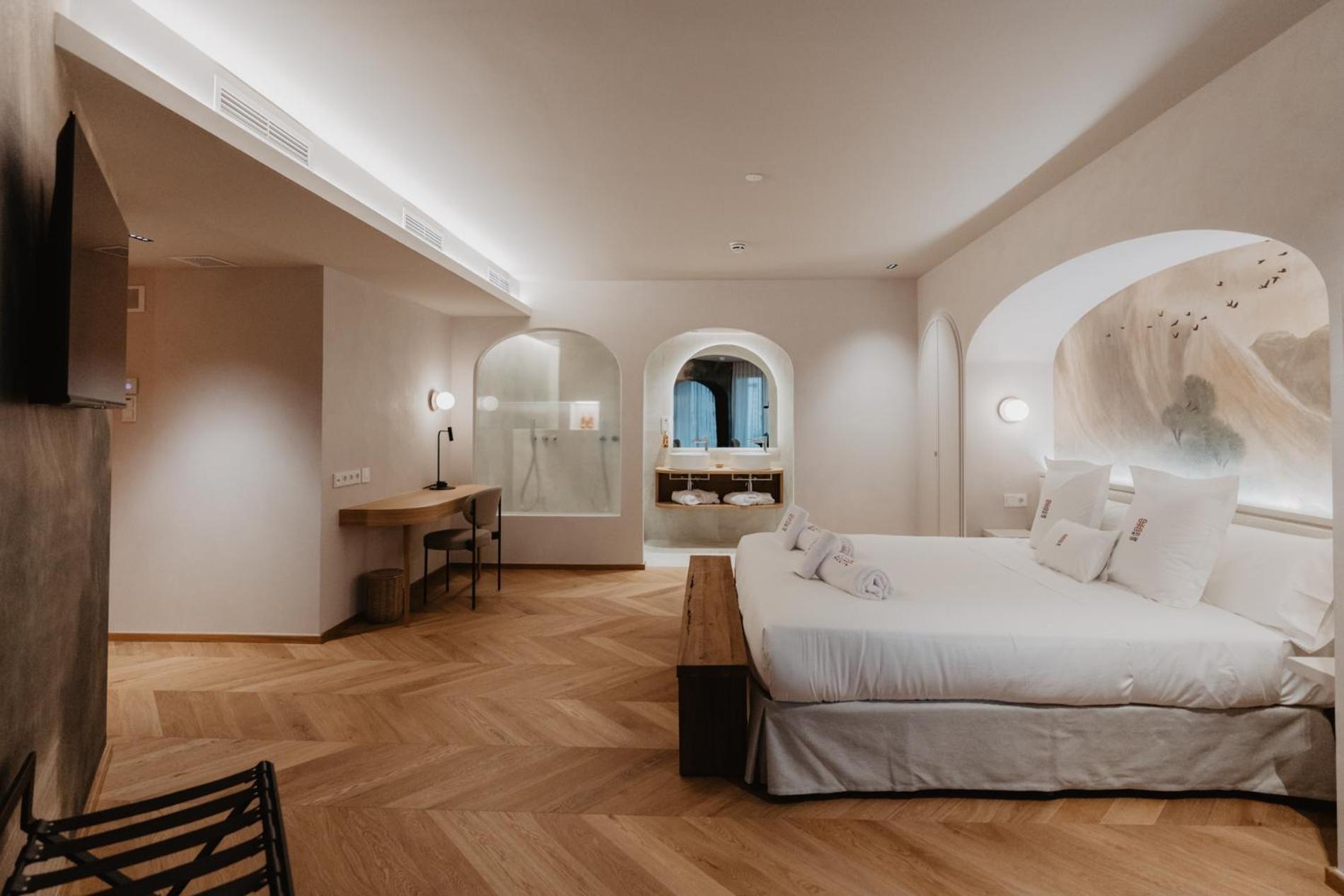 Hotel Petit Luxe 特拉萨 外观 照片