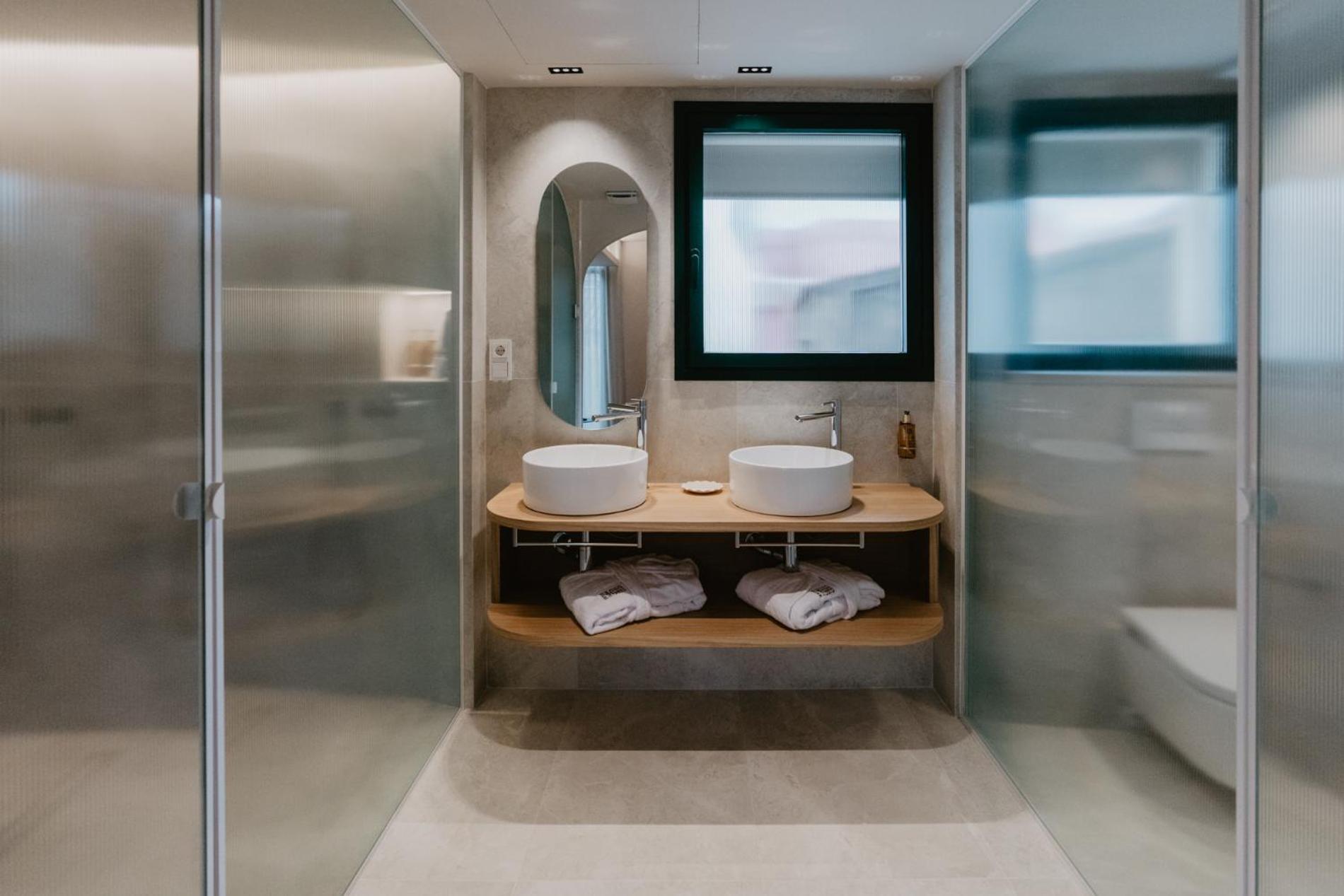 Hotel Petit Luxe 特拉萨 外观 照片