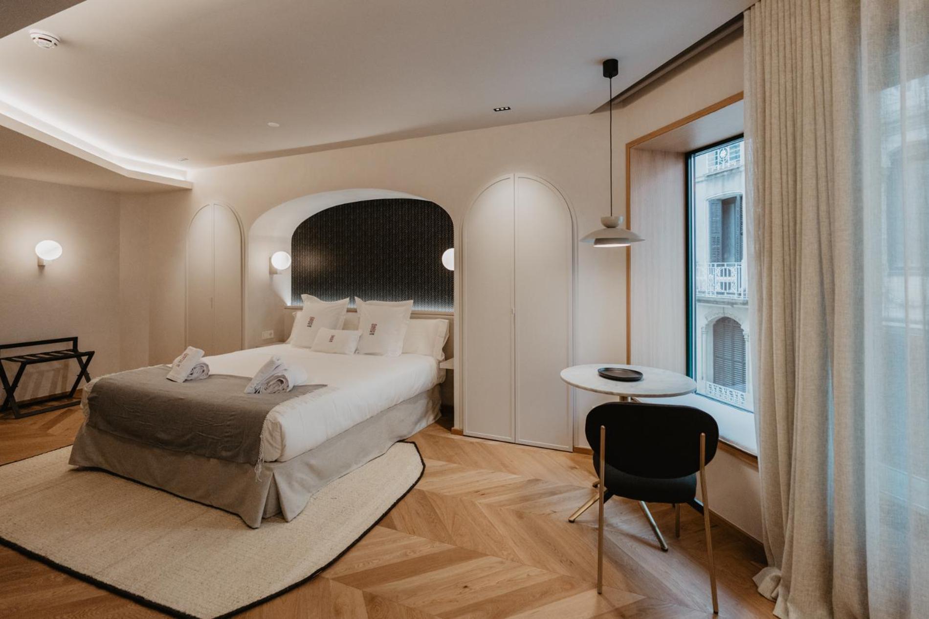 Hotel Petit Luxe 特拉萨 外观 照片