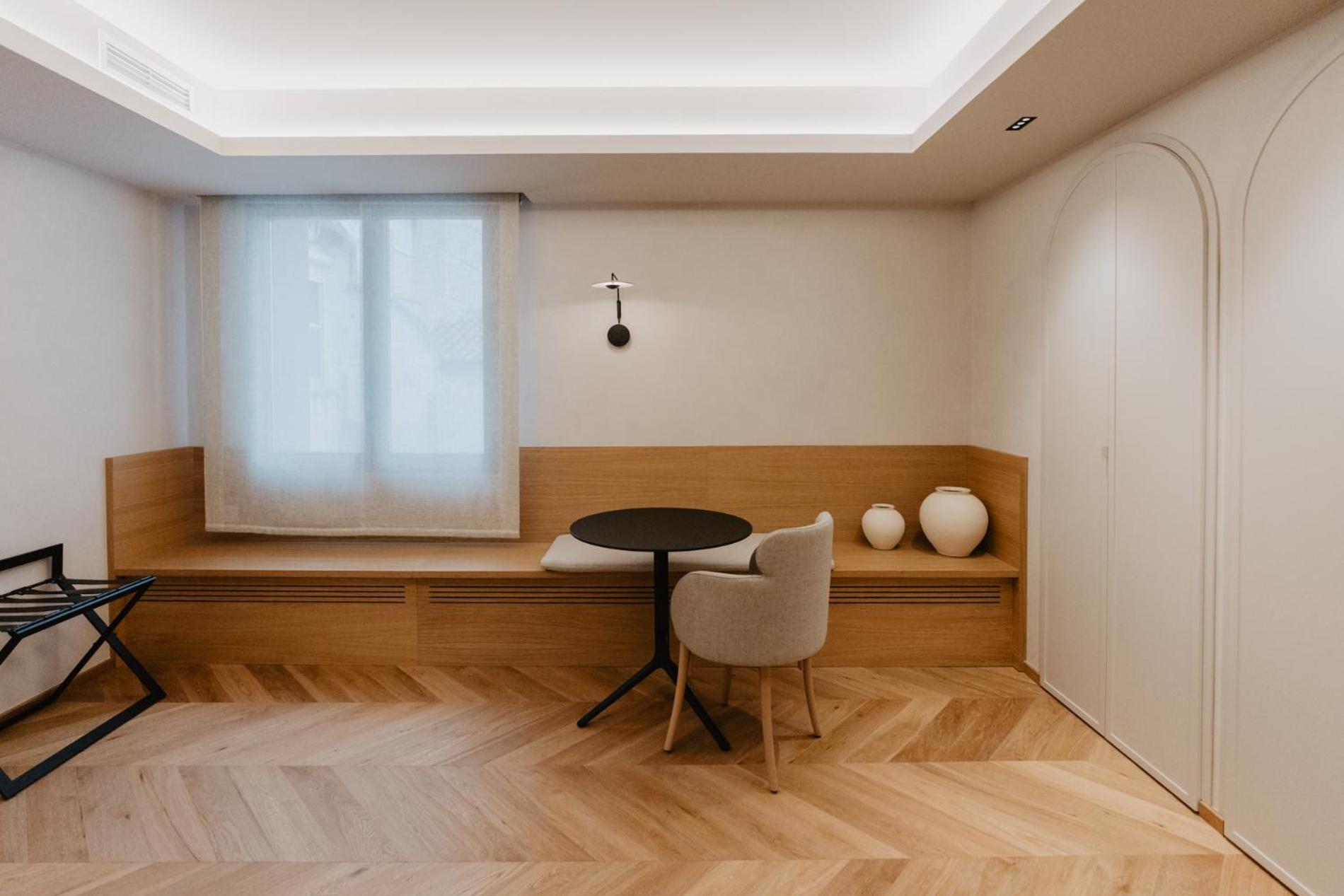 Hotel Petit Luxe 特拉萨 外观 照片