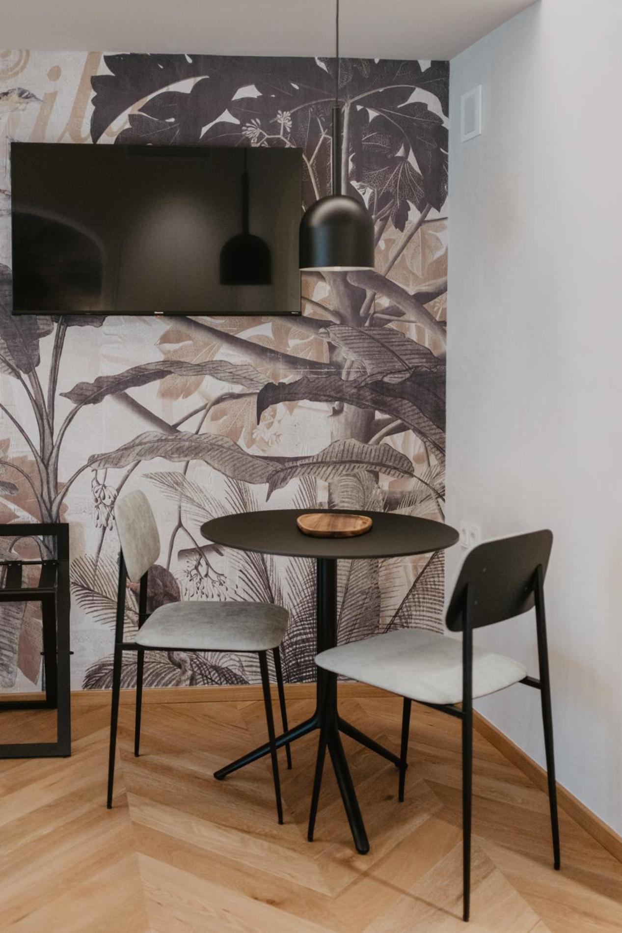 Hotel Petit Luxe 特拉萨 外观 照片