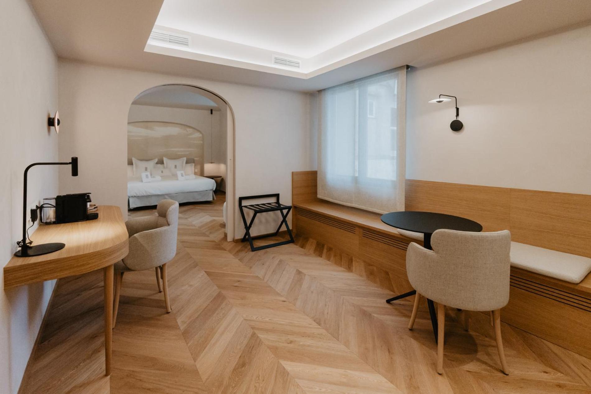 Hotel Petit Luxe 特拉萨 外观 照片